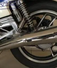 YAMAHA XJ 750 19875
