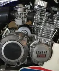 YAMAHA XJ 750 19875