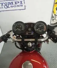 YAMAHA XS 500 TX  1971