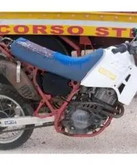 CAGIVA 350 CAGIVA 350 1987 cc 350 immatricolata 1987