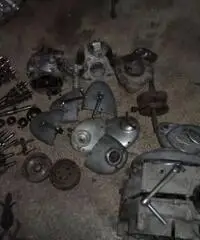 DUCATI SCAMBLER 350 DUCATI SCAMBLER 350