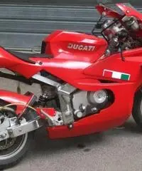 DUCATI ITALIANO 110cc DUCATI ITALIANO 110cc