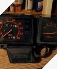 Honda xl 600 ricambi