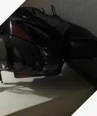 Yamaha Majesty 250 - 2000