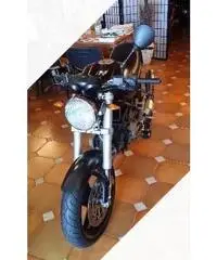 Ducati Monster 620 - 2004