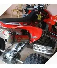 Honda Altro modello - 2006 Honda Altro modello - 2006