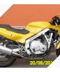 Honda CBR 600 F - 1989 Honda CBR 600 F - 1989