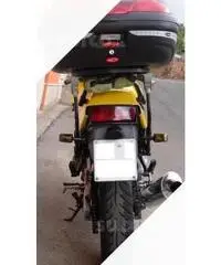 Honda CBR 600 F - 1989 Honda CBR 600 F - 1989