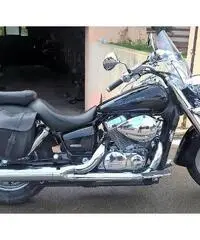 HONDA VT 750 Shadow Custom cc 750 HONDA VT 750 Shadow Custom cc 750