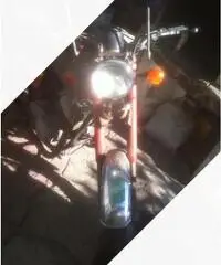 Jawa Altro modello - Anni 70 Jawa Altro modello - Anni 70