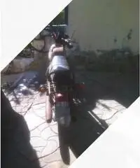 Jawa Altro modello - Anni 70 Jawa Altro modello - Anni 70