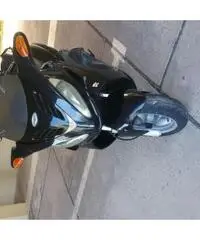 Malaguti Madison 125 Malaguti Madison 125