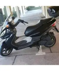 Malaguti Madison 125 Malaguti Madison 125