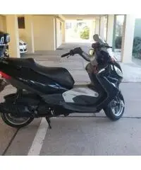Malaguti Madison 125 Malaguti Madison 125