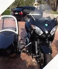 Malaguti Spidermax 500 trattabile - 2015 - 2015 Malaguti Spidermax 500 trattabile - 2015 - 2015