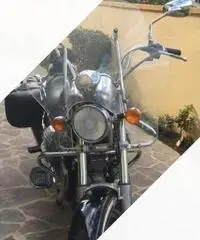 Moto Guzzi California EV 1999 Moto Guzzi California EV 1999