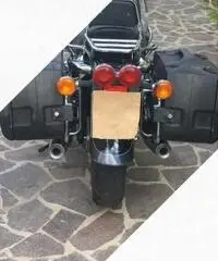 Moto Guzzi California EV 1999 Moto Guzzi California EV 1999