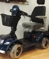 Scooter elettrico 4 ruote NUOVO Scooter elettrico 4 ruote NUOVO