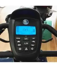 Scooter elettrico 4 ruote NUOVO Scooter elettrico 4 ruote NUOVO