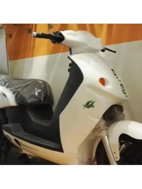 Scooter elettrico NUOVO eq. 125cc Scooter elettrico NUOVO eq. 125cc