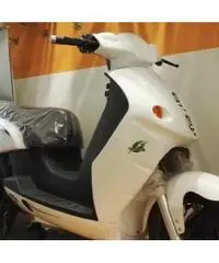 Scooter elettrico NUOVO eq. 125cc Scooter elettrico NUOVO eq. 125cc