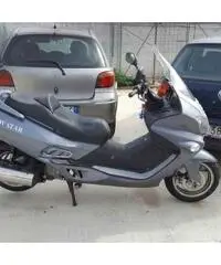 vendesi new star 250 -peda motor