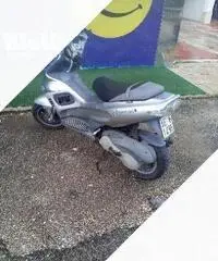 Gilera Runner 180 - 1998 Gilera Runner 180 - 1998