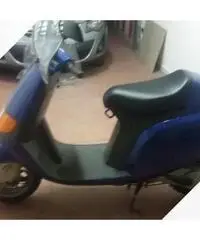 Piaggio sfera