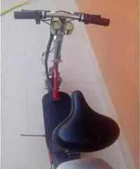 YBEN Flight tipo veicolo Altro cc 10
