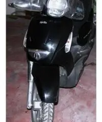 APRILIA Scarabeo tipo veicolo Scooter cc 250 APRILIA Scarabeo tipo veicolo Scooter cc 250