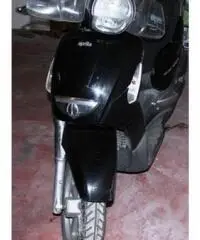 APRILIA Scarabeo tipo veicolo Scooter cc 250 APRILIA Scarabeo tipo veicolo Scooter cc 250