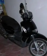 APRILIA Scarabeo tipo veicolo Scooter cc 250 APRILIA Scarabeo tipo veicolo Scooter cc 250