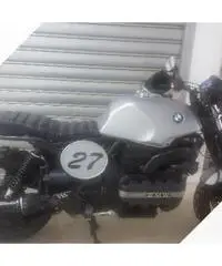 Bmw k100 rs 16v 1992 cafe' racer Bmw k100 rs 16v 1992 cafe' racer