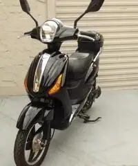 scooter elettrico ultimissimo modello liberty s 5 no assicurazione