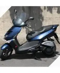 Aprilia Leonardo 250 - 2002 Aprilia Leonardo 250 - 2002