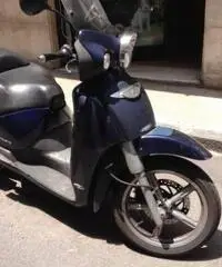 Aprilia Scarabeo 250