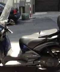 Aprilia Scarabeo 250