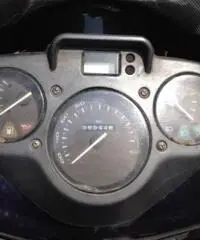 Aprilia Scarabeo 250