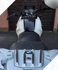 Bmw g 650 gs - 2012