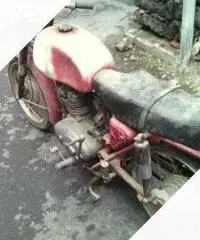 Ducati 125 epoca