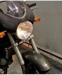 DUCATI Monster 1000 DS -(992 cc.-solo 11.000 km.)