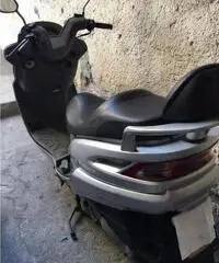 Laverda phoenix 150