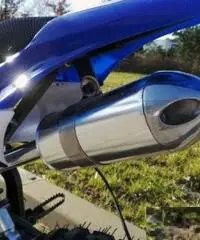 Mini moto benzina 50cc benzina NUOVA  ruote 10 pollici minimoto cross Mini moto benzina 50cc benzina NUOVA  ruote 10 pollici minimoto cross