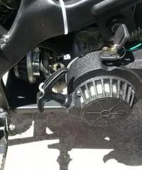 Mini moto benzina 50cc benzina NUOVA  ruote 10 pollici minimoto cross Mini moto benzina 50cc benzina NUOVA  ruote 10 pollici minimoto cross