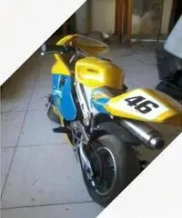 Mini Moto