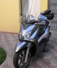 PERFETTO X-CITY 250 ANNO 2008