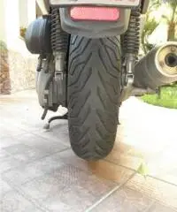 PERFETTO X-CITY 250 ANNO 2008