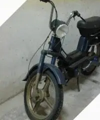 Piaggio Si Piaggio Si