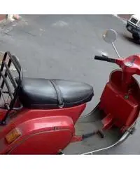Piaggio Vespa PK50S - 1980