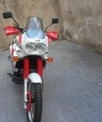 SPLENDIDA YAMAHA XTZ 750 SUPER TENERÈ